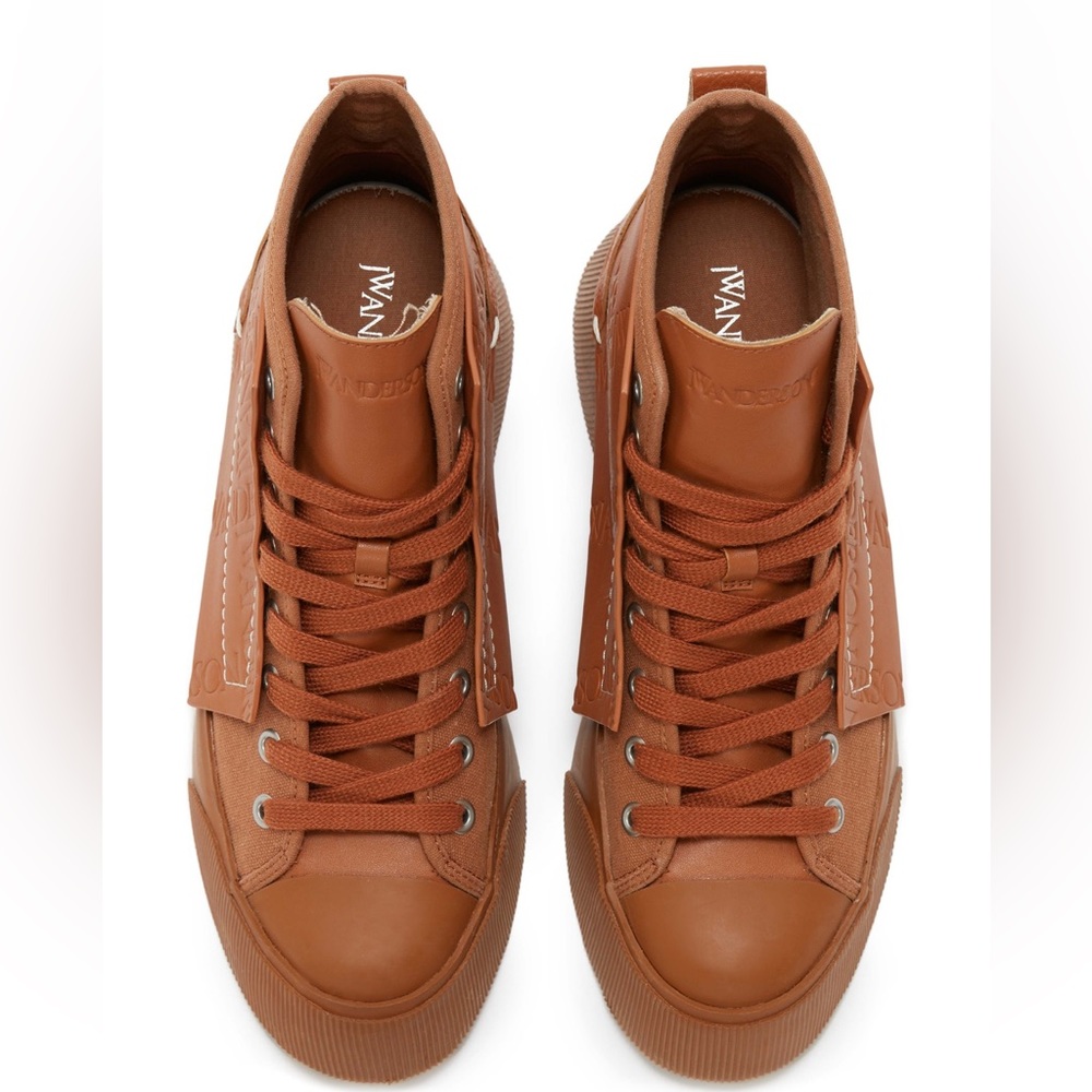 JW Anderson sneakers